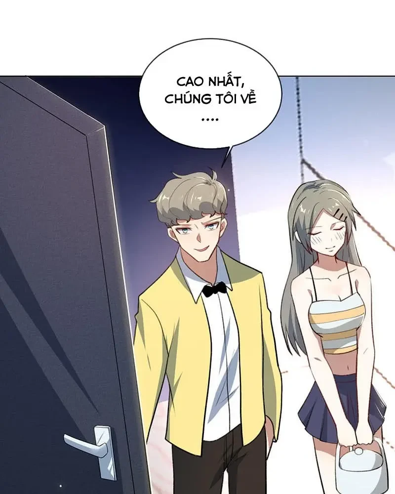 Bạn Gái Sạc Pin Của Tôi Chapter 150 - Trang 38