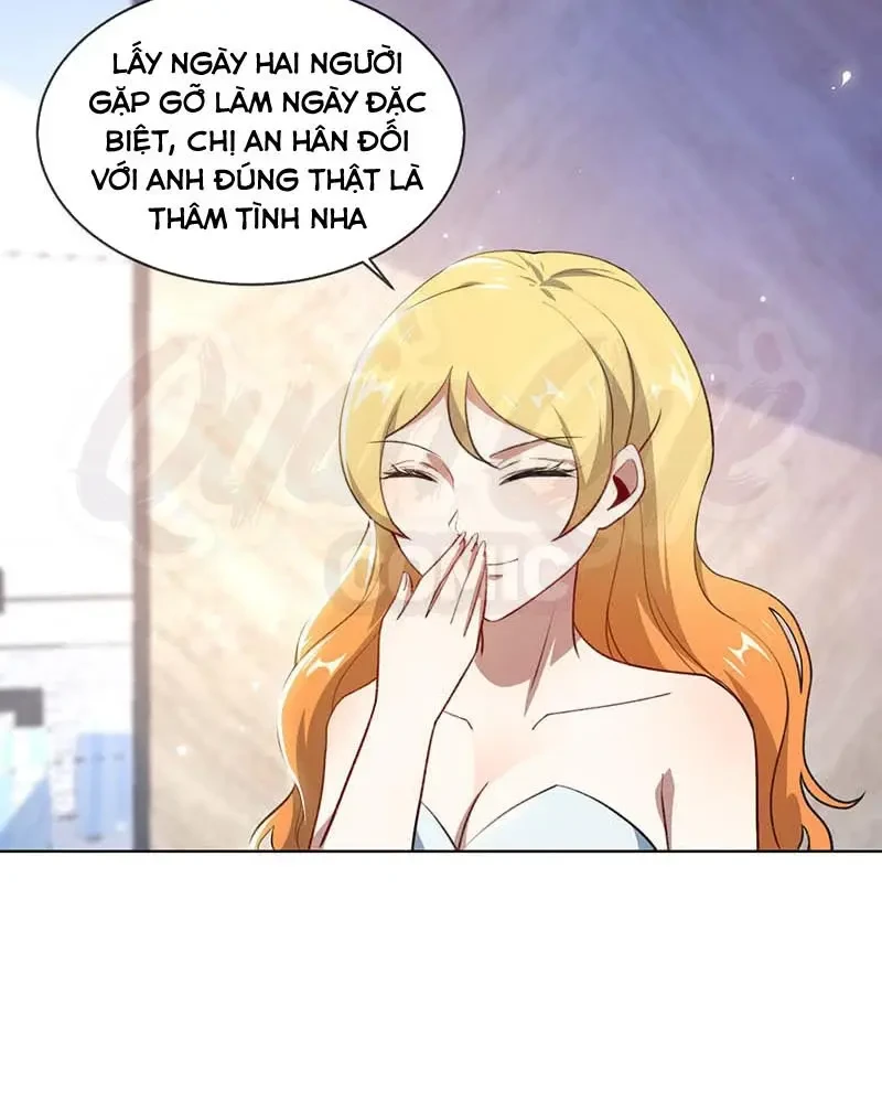 Bạn Gái Sạc Pin Của Tôi Chapter 150 - Trang 4