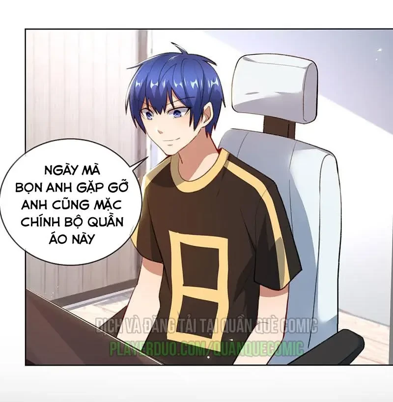 Bạn Gái Sạc Pin Của Tôi Chapter 150 - Trang 5