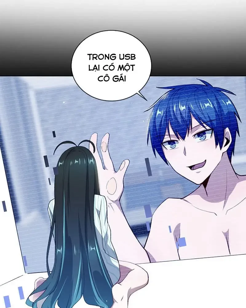 Bạn Gái Sạc Pin Của Tôi Chapter 150 - Trang 6
