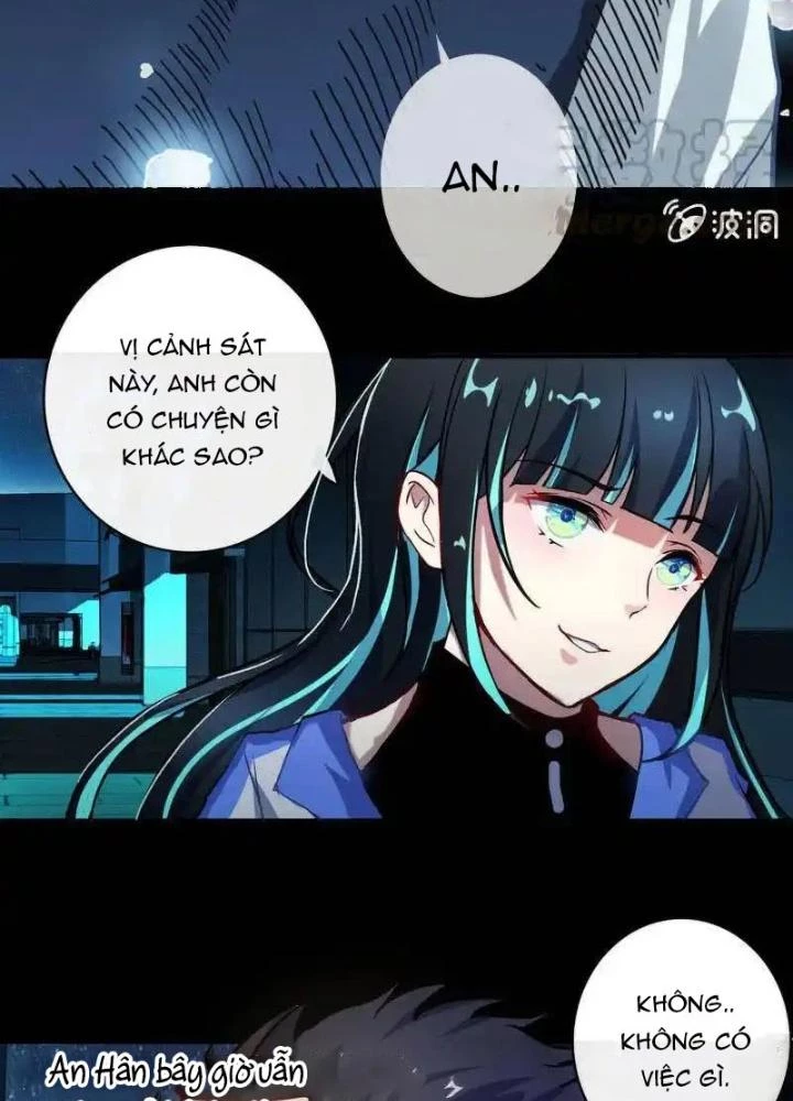 Bạn Gái Sạc Pin Của Tôi Chapter 16 - Trang 18