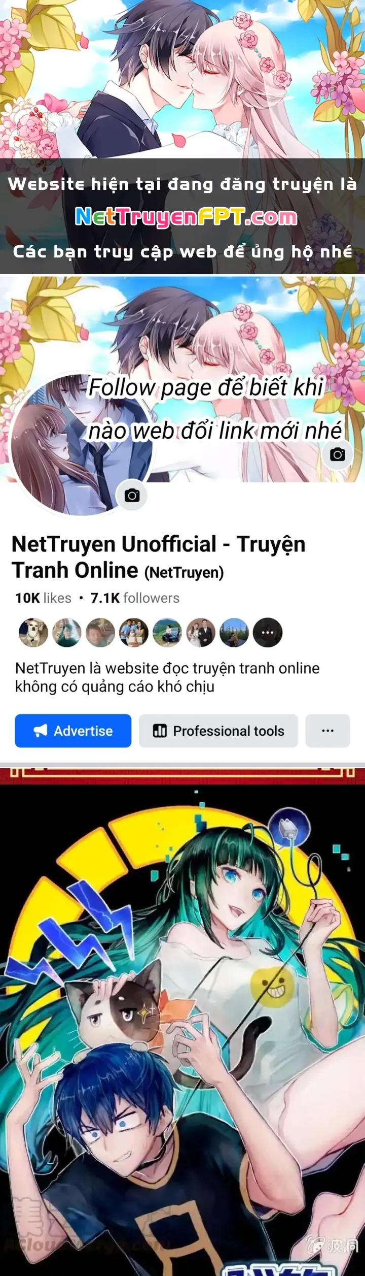 Bạn Gái Sạc Pin Của Tôi Chapter 16 - Trang 2