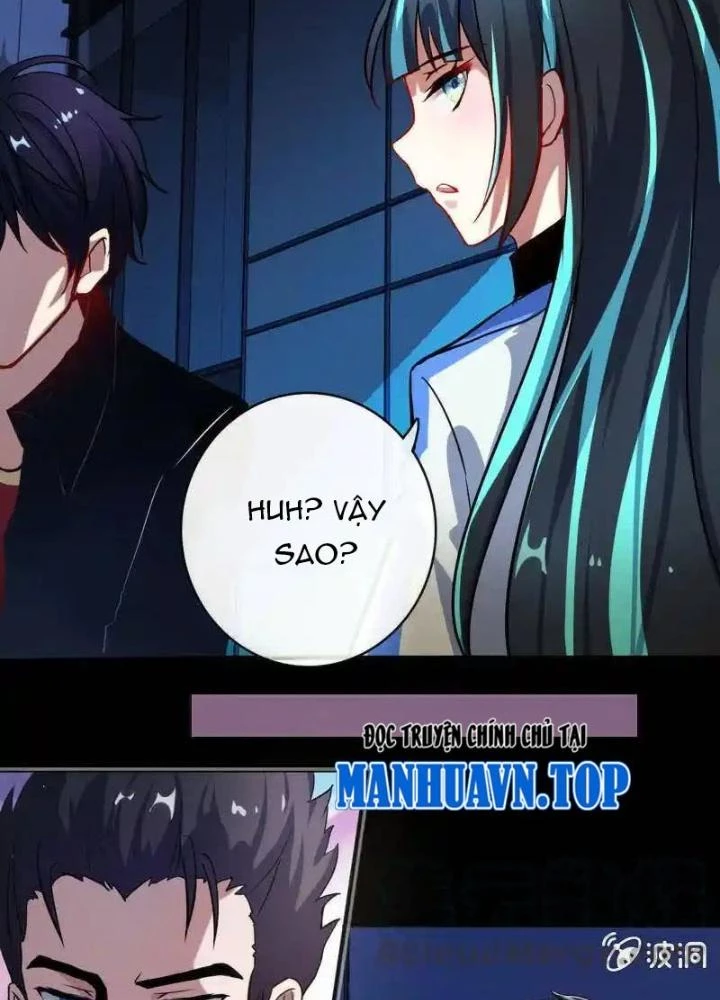 Bạn Gái Sạc Pin Của Tôi Chapter 16 - Trang 22