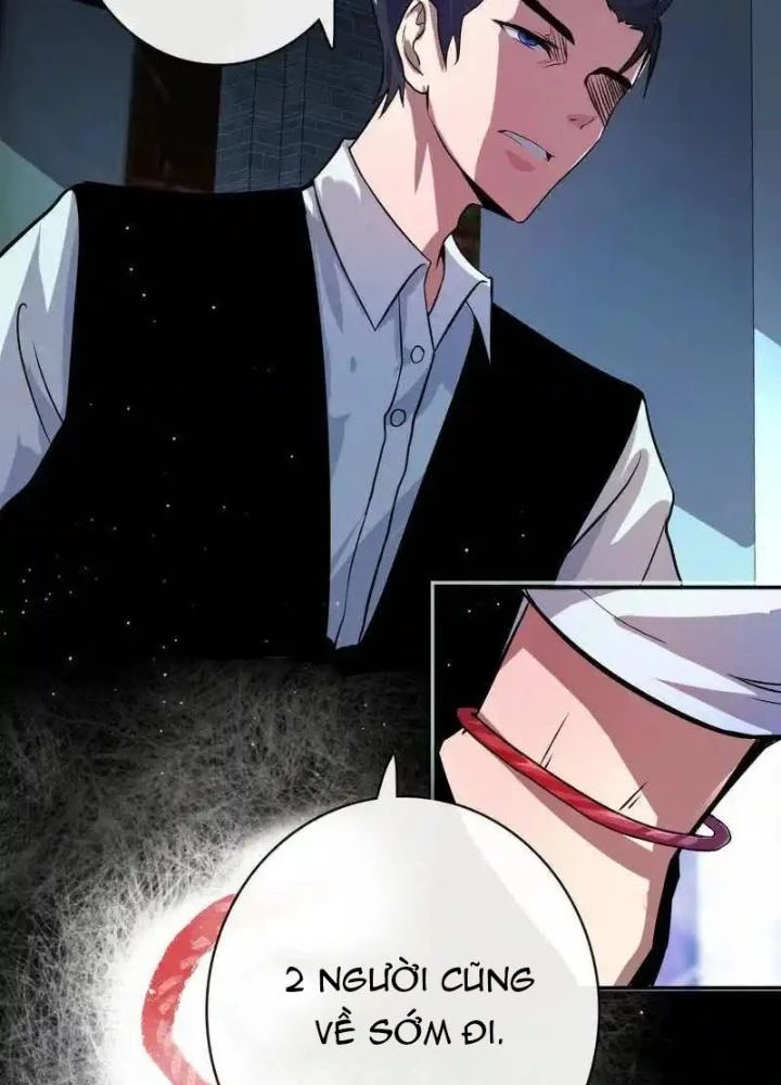 Bạn Gái Sạc Pin Của Tôi Chapter 16 - Trang 26