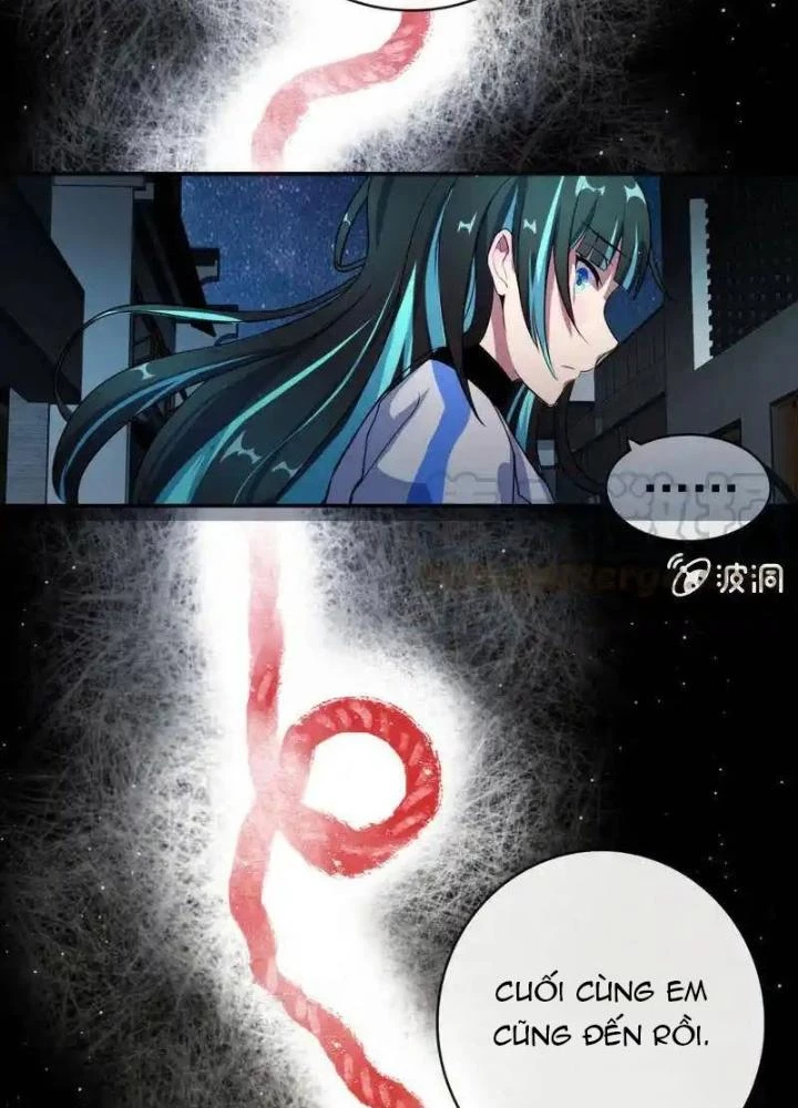 Bạn Gái Sạc Pin Của Tôi Chapter 16 - Trang 28