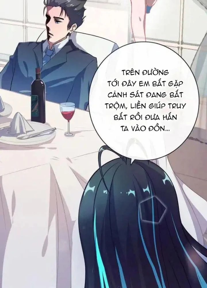 Bạn Gái Sạc Pin Của Tôi Chapter 16 - Trang 32