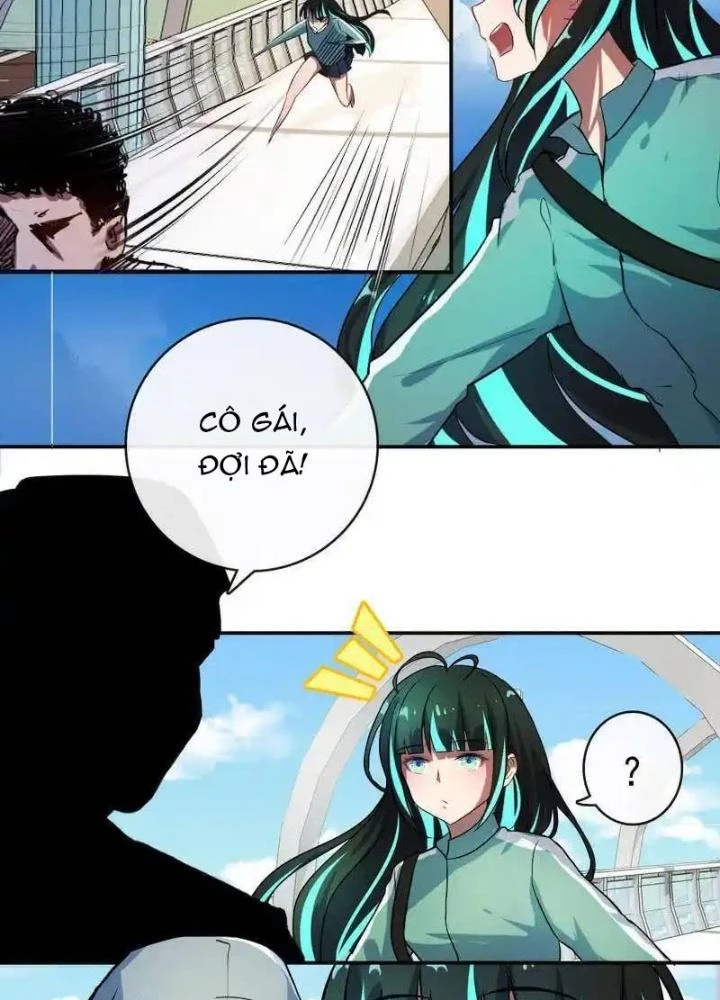Bạn Gái Sạc Pin Của Tôi Chapter 16 - Trang 42