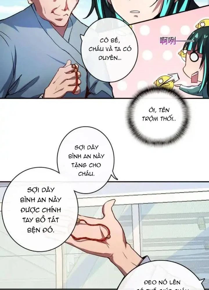 Bạn Gái Sạc Pin Của Tôi Chapter 16 - Trang 44