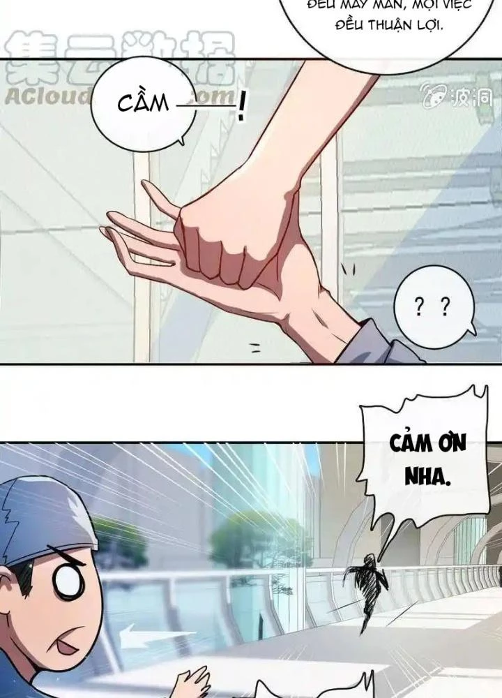 Bạn Gái Sạc Pin Của Tôi Chapter 16 - Trang 46