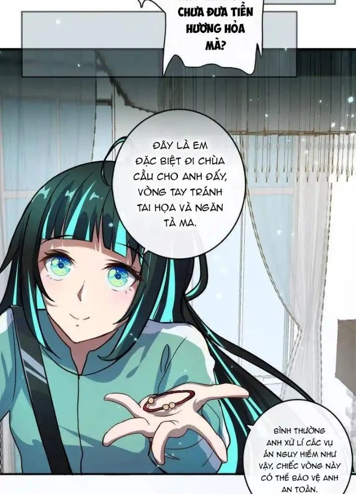Bạn Gái Sạc Pin Của Tôi Chapter 16 - Trang 48