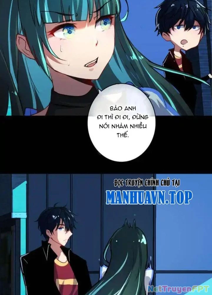 Bạn Gái Sạc Pin Của Tôi Chapter 16 - Trang 6