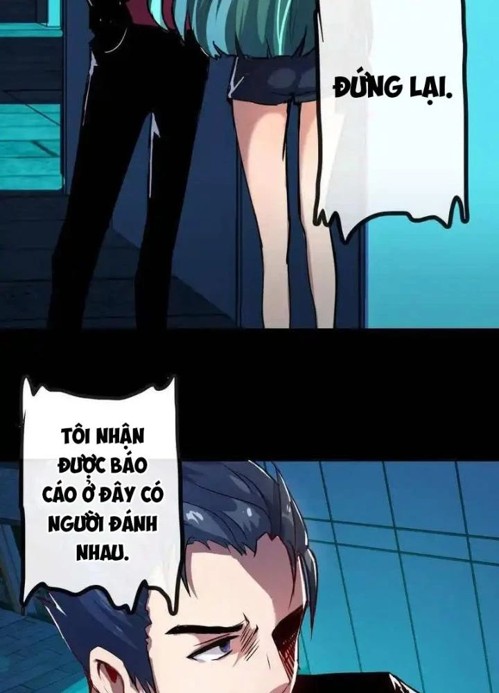 Bạn Gái Sạc Pin Của Tôi Chapter 16 - Trang 8
