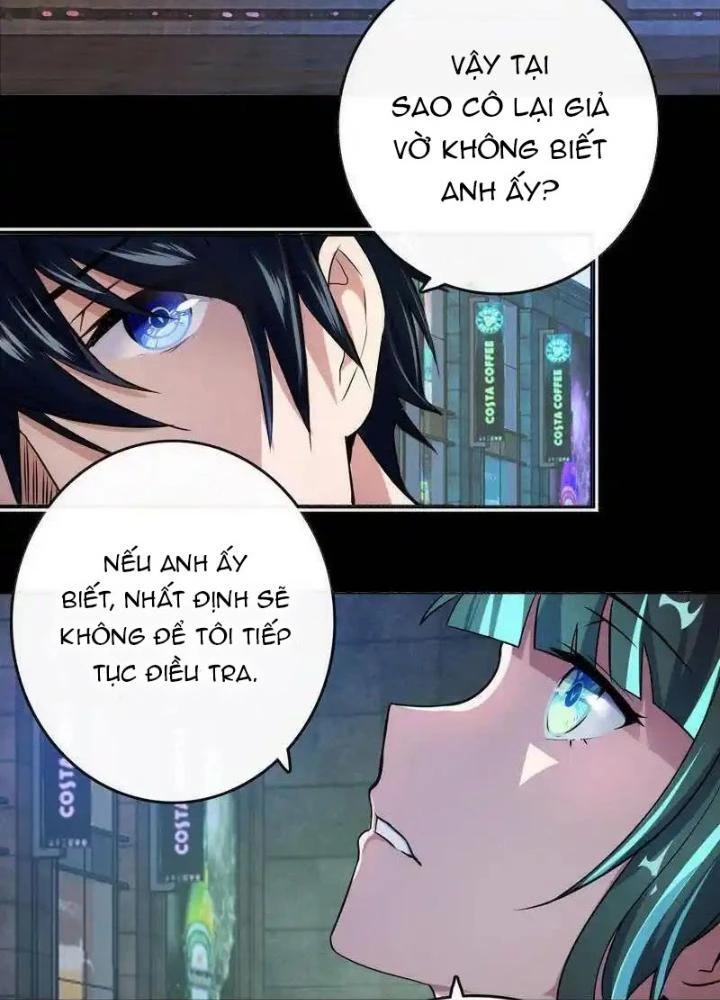 Bạn Gái Sạc Pin Của Tôi Chapter 17 - Trang 10