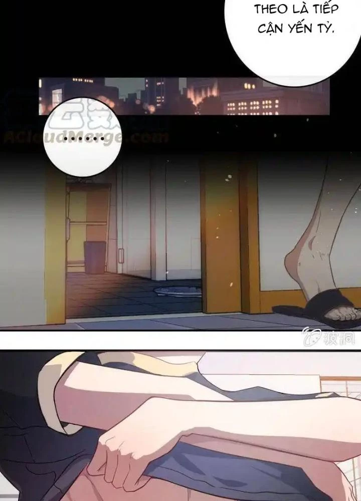 Bạn Gái Sạc Pin Của Tôi Chapter 17 - Trang 14