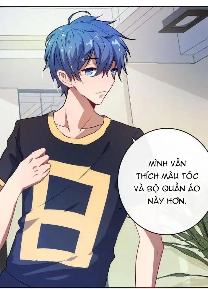 Bạn Gái Sạc Pin Của Tôi Chapter 17 - Trang 16