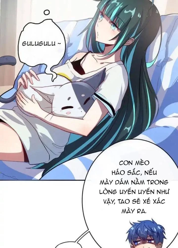 Bạn Gái Sạc Pin Của Tôi Chapter 17 - Trang 18