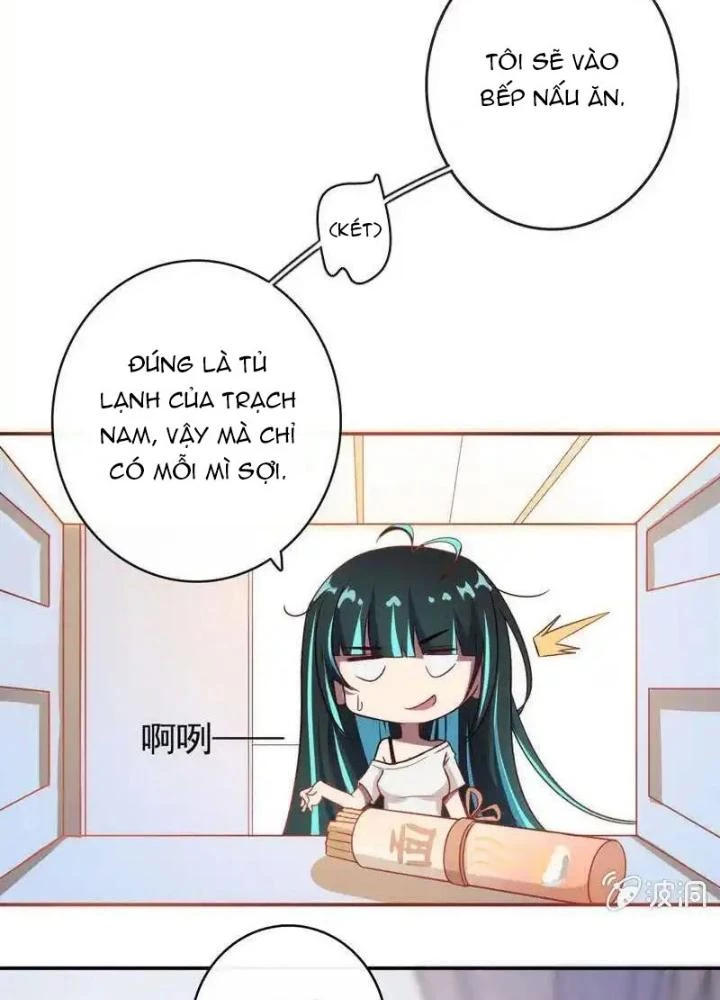 Bạn Gái Sạc Pin Của Tôi Chapter 17 - Trang 26
