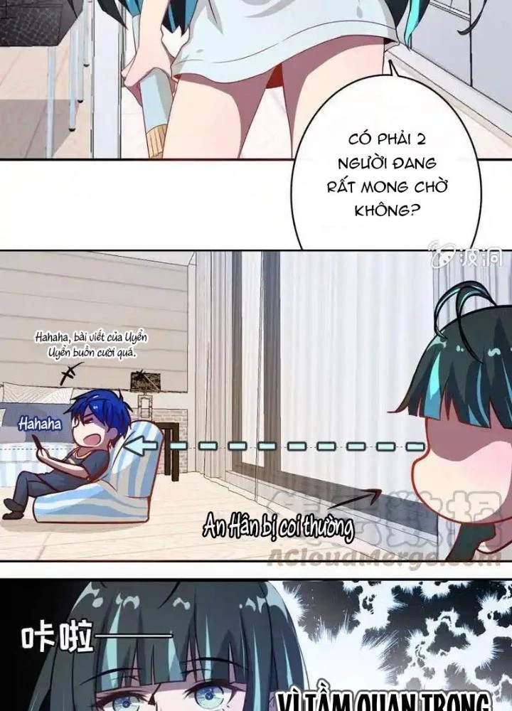 Bạn Gái Sạc Pin Của Tôi Chapter 17 - Trang 30