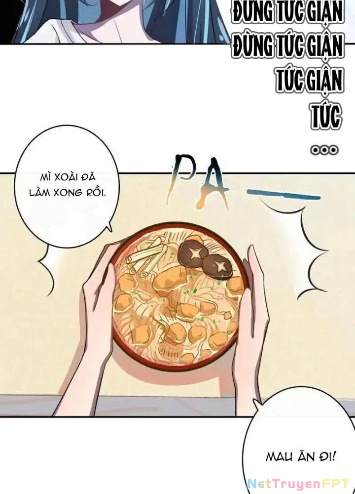 Bạn Gái Sạc Pin Của Tôi Chapter 17 - Trang 32