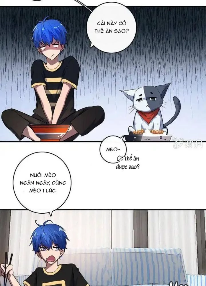 Bạn Gái Sạc Pin Của Tôi Chapter 17 - Trang 34