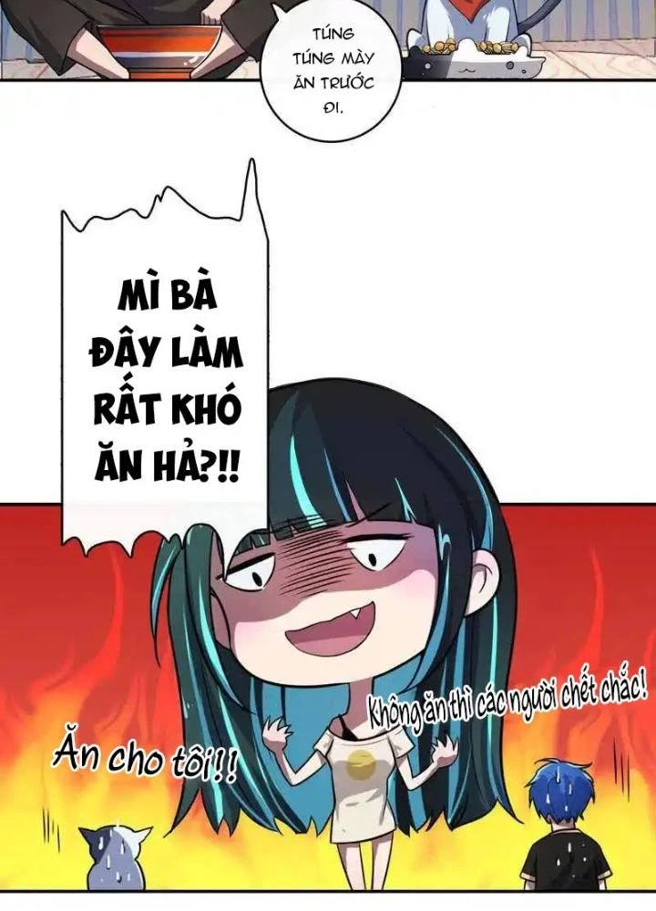 Bạn Gái Sạc Pin Của Tôi Chapter 17 - Trang 36