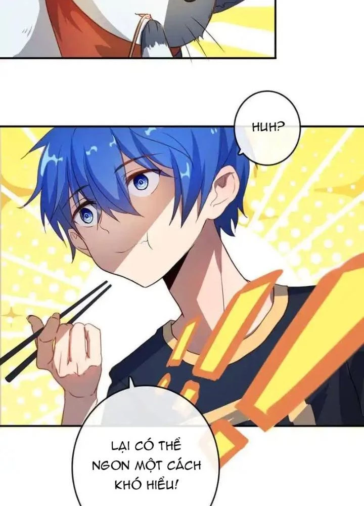 Bạn Gái Sạc Pin Của Tôi Chapter 17 - Trang 40