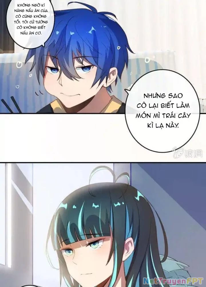 Bạn Gái Sạc Pin Của Tôi Chapter 17 - Trang 42