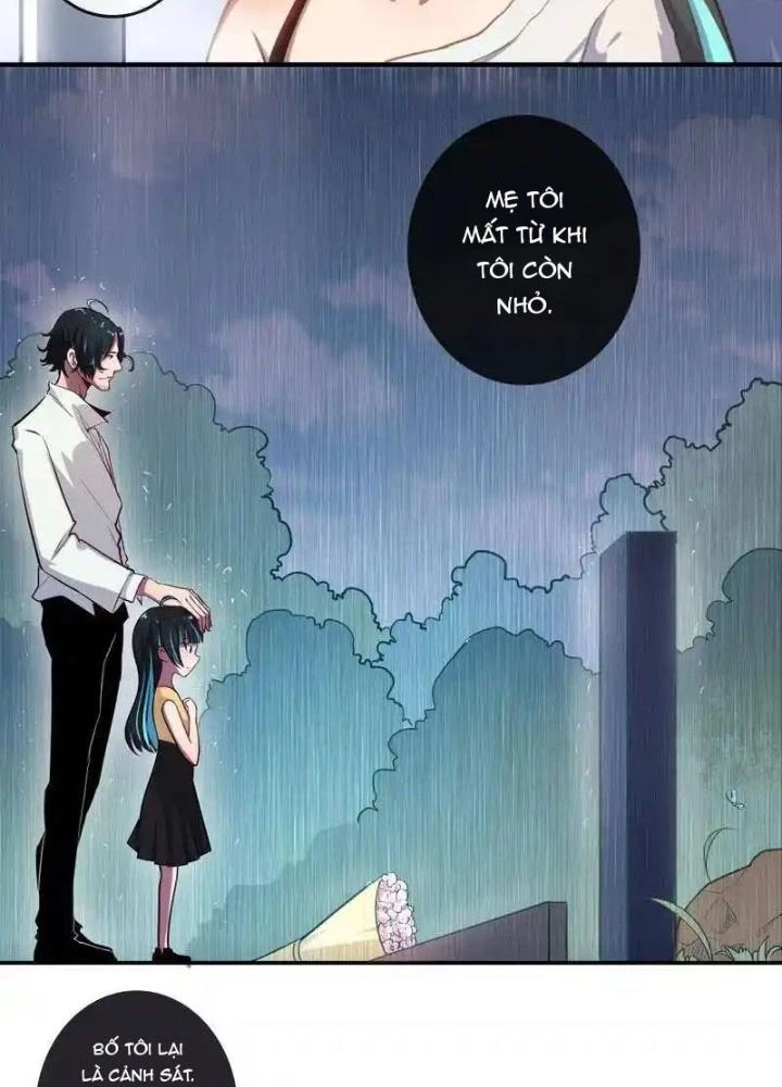 Bạn Gái Sạc Pin Của Tôi Chapter 17 - Trang 44