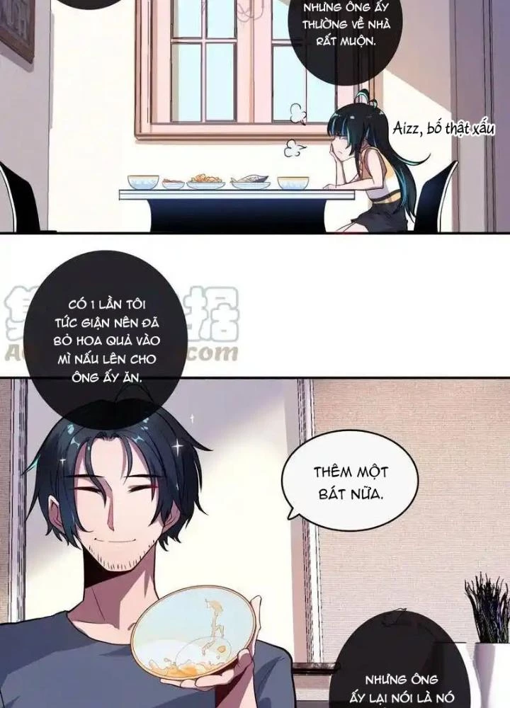 Bạn Gái Sạc Pin Của Tôi Chapter 17 - Trang 46