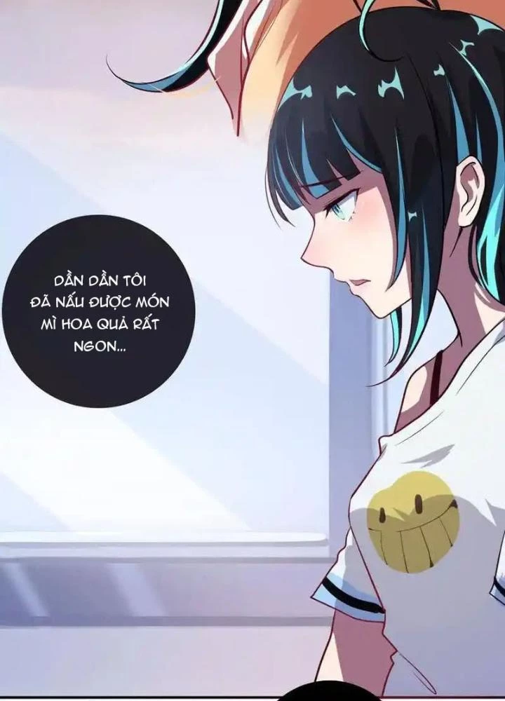 Bạn Gái Sạc Pin Của Tôi Chapter 17 - Trang 50