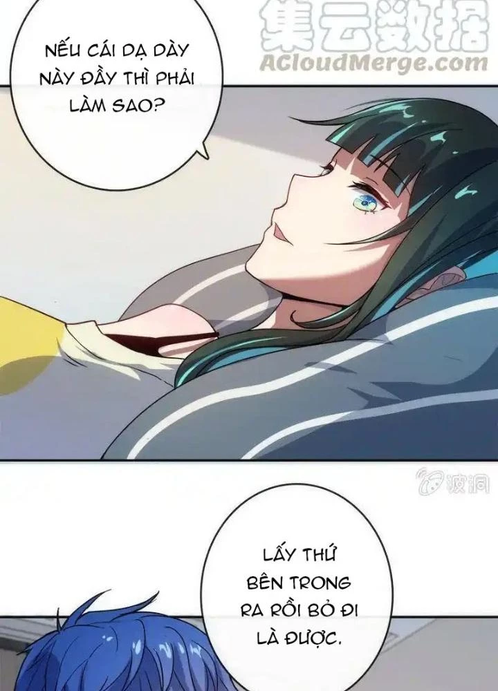 Bạn Gái Sạc Pin Của Tôi Chapter 18 - Trang 12