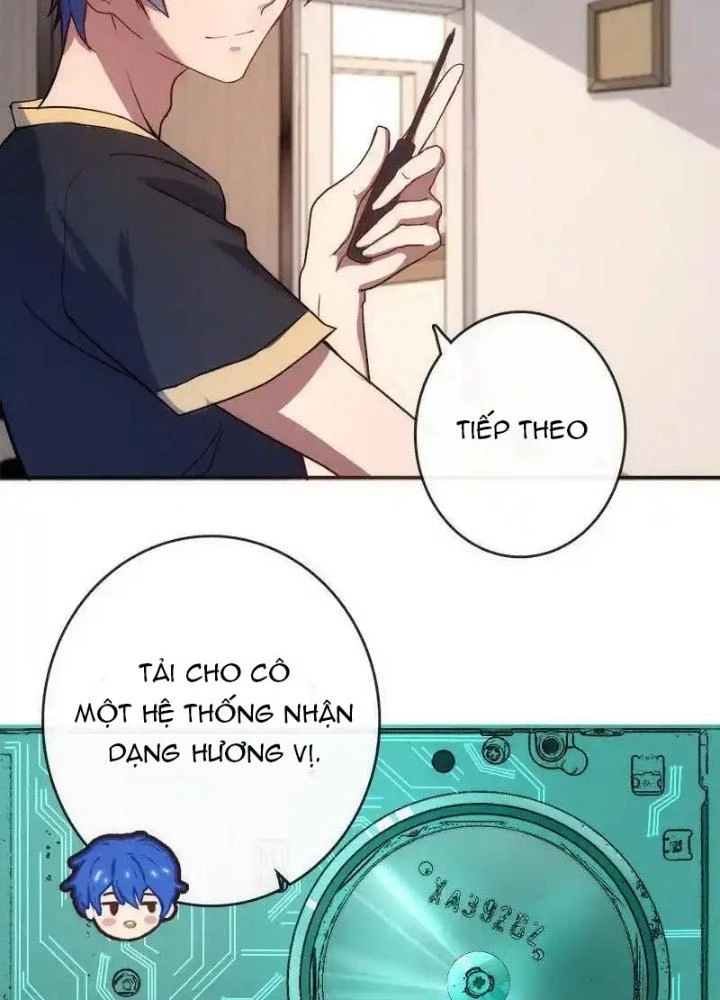 Bạn Gái Sạc Pin Của Tôi Chapter 18 - Trang 14