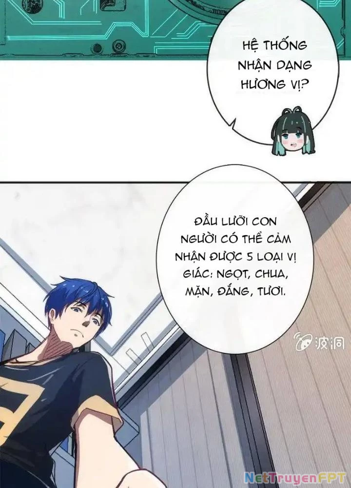 Bạn Gái Sạc Pin Của Tôi Chapter 18 - Trang 16