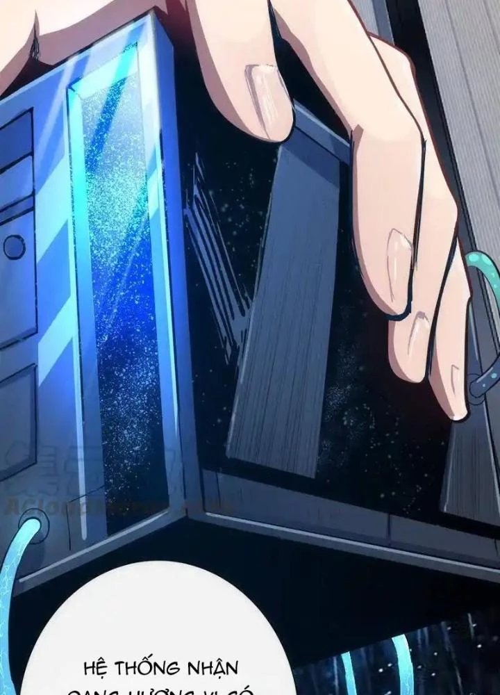Bạn Gái Sạc Pin Của Tôi Chapter 18 - Trang 18