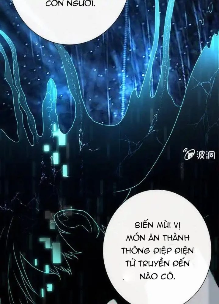 Bạn Gái Sạc Pin Của Tôi Chapter 18 - Trang 20
