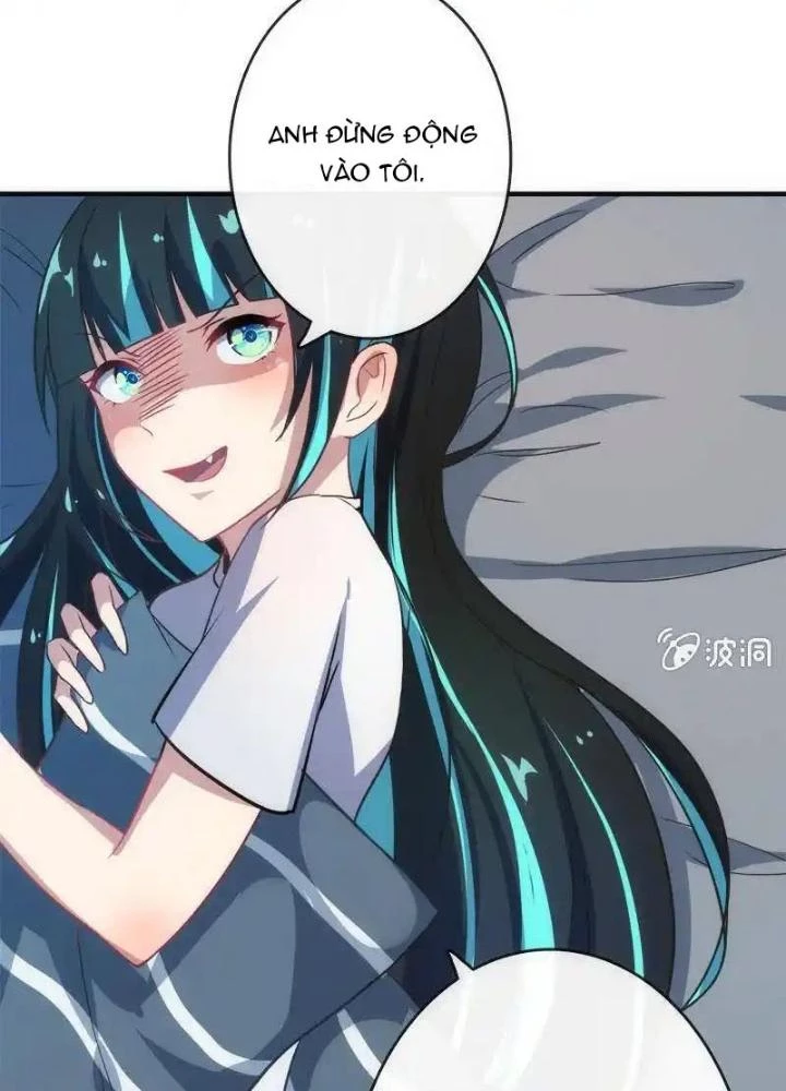 Bạn Gái Sạc Pin Của Tôi Chapter 18 - Trang 30