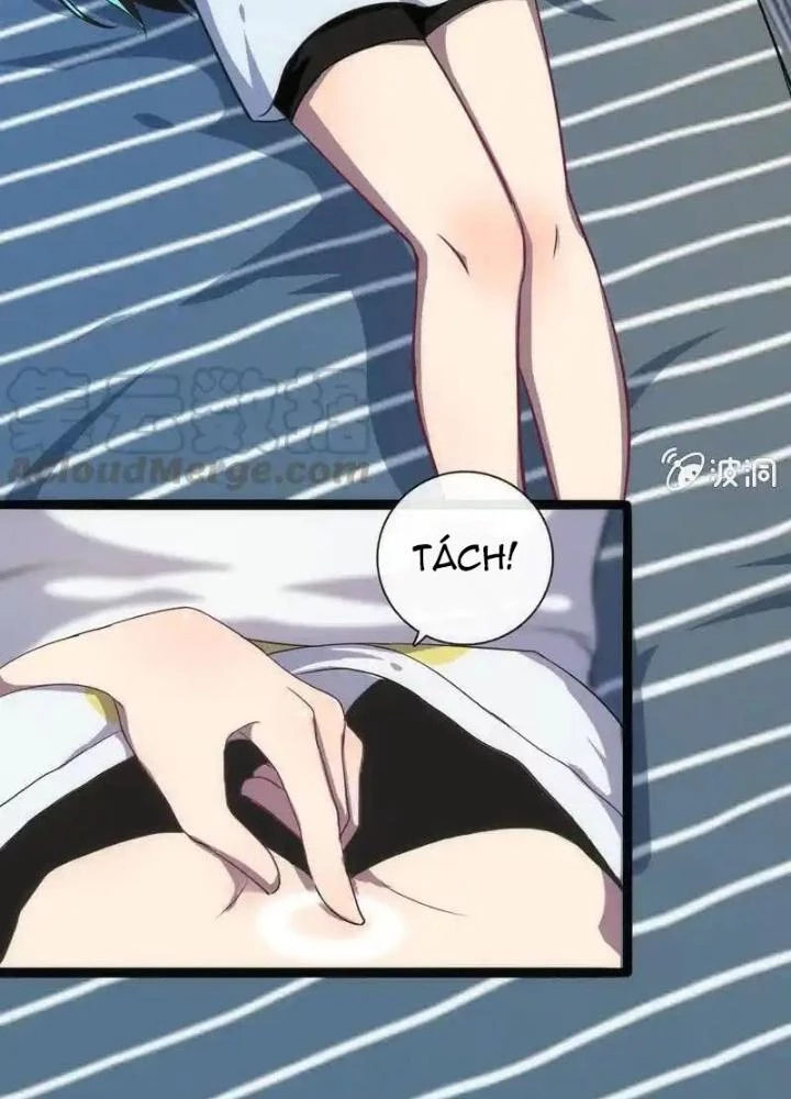Bạn Gái Sạc Pin Của Tôi Chapter 18 - Trang 34