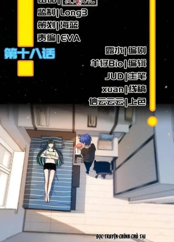 Bạn Gái Sạc Pin Của Tôi Chapter 18 - Trang 4