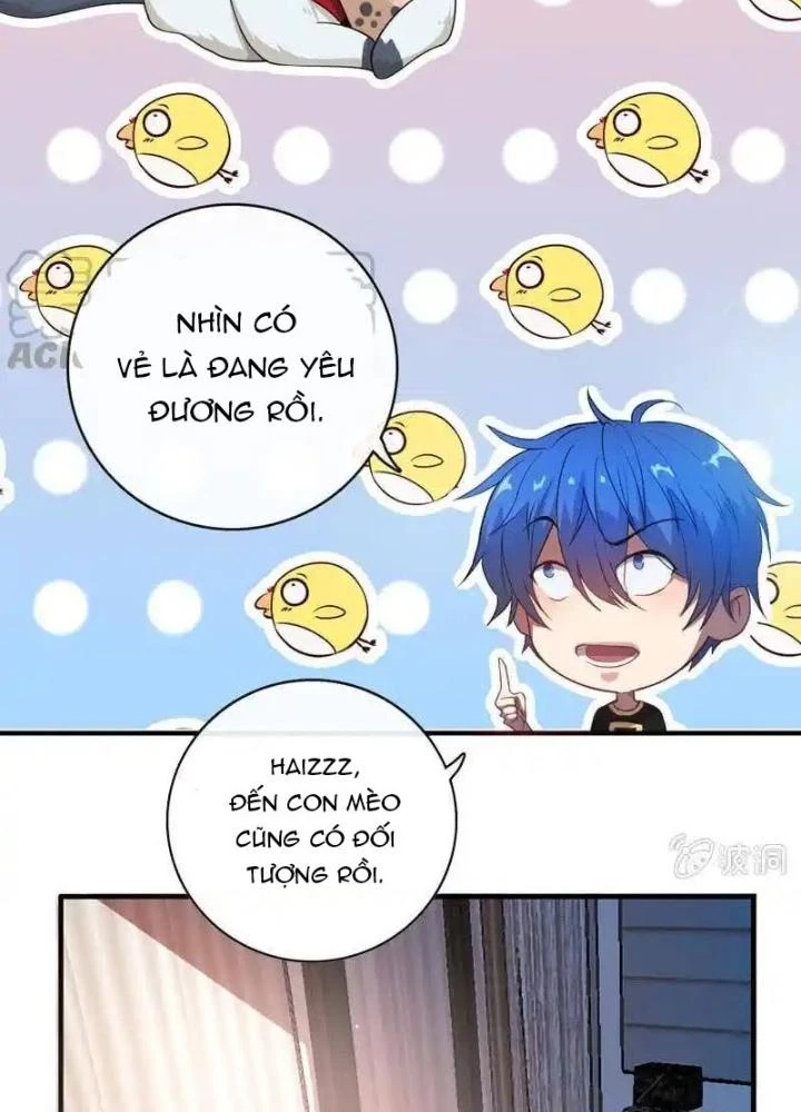 Bạn Gái Sạc Pin Của Tôi Chapter 19 - Trang 10