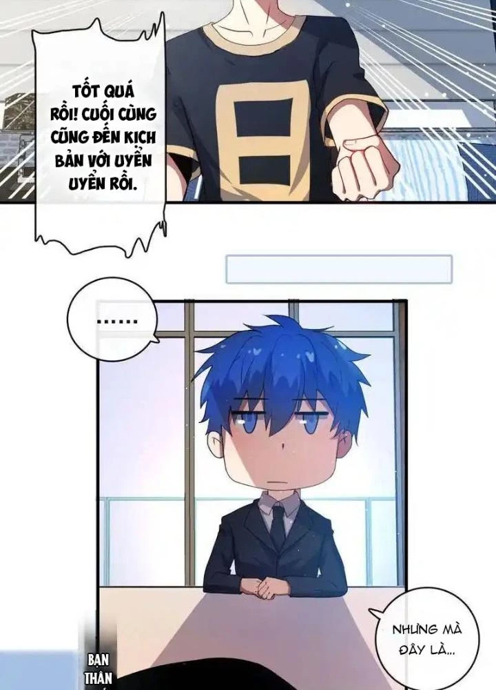 Bạn Gái Sạc Pin Của Tôi Chapter 19 - Trang 14