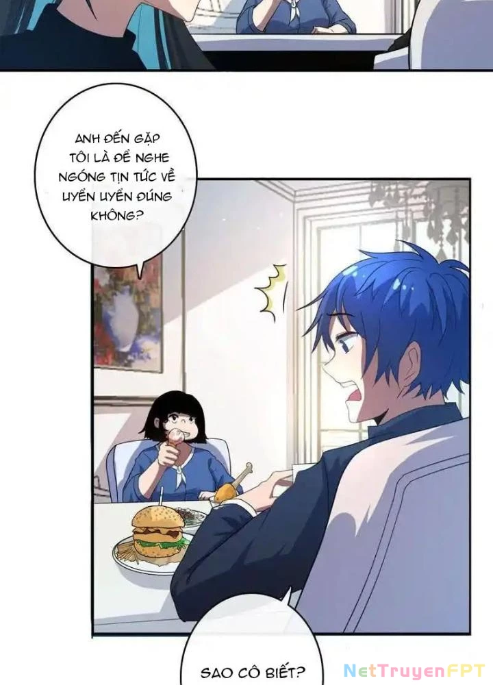 Bạn Gái Sạc Pin Của Tôi Chapter 19 - Trang 22