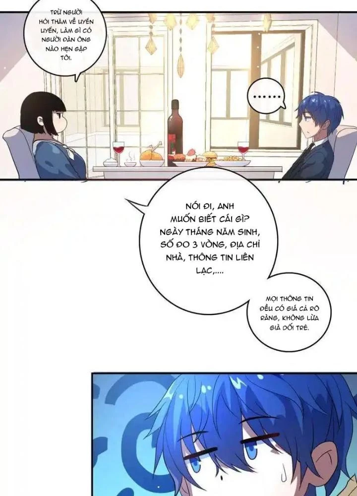 Bạn Gái Sạc Pin Của Tôi Chapter 19 - Trang 24
