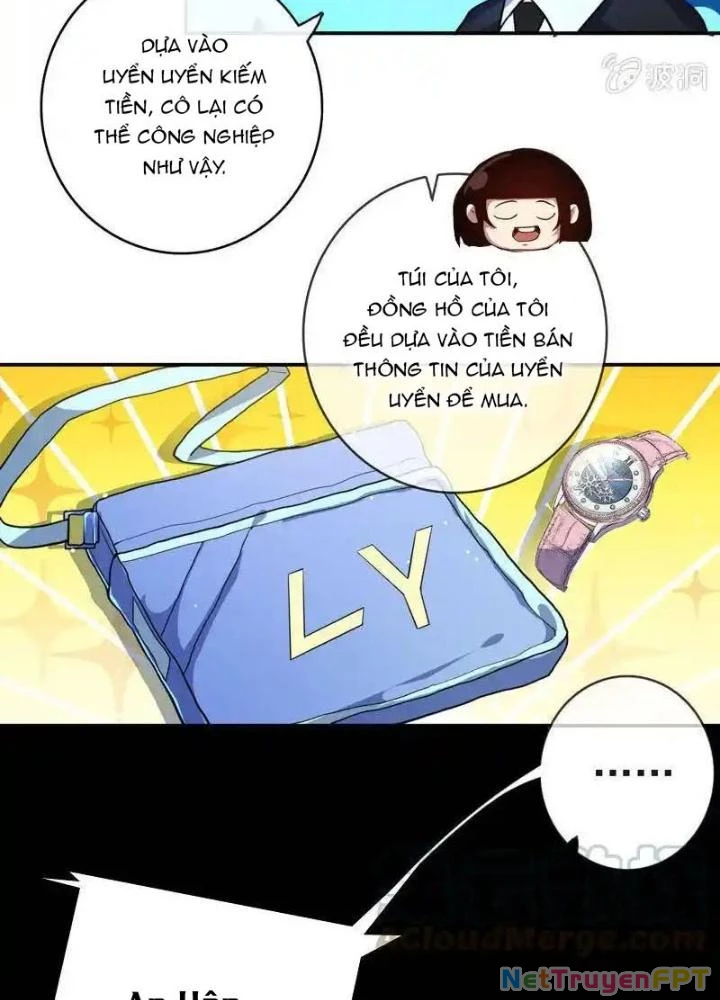 Bạn Gái Sạc Pin Của Tôi Chapter 19 - Trang 26