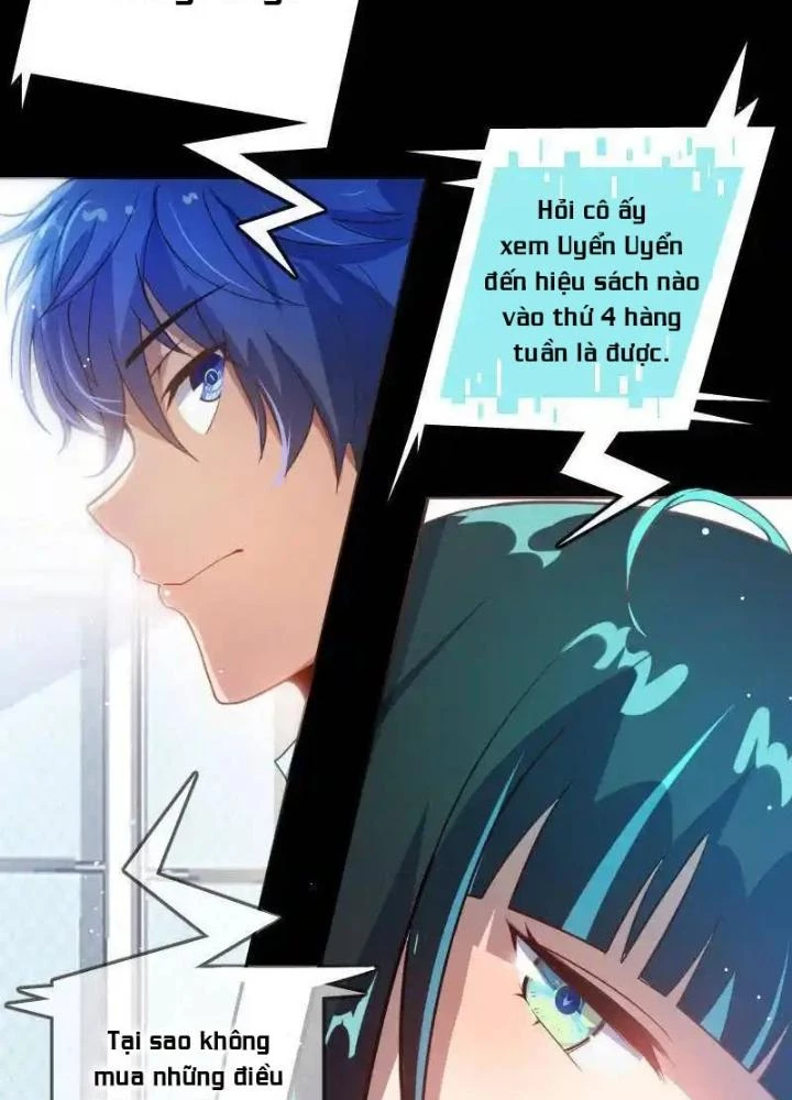 Bạn Gái Sạc Pin Của Tôi Chapter 19 - Trang 28