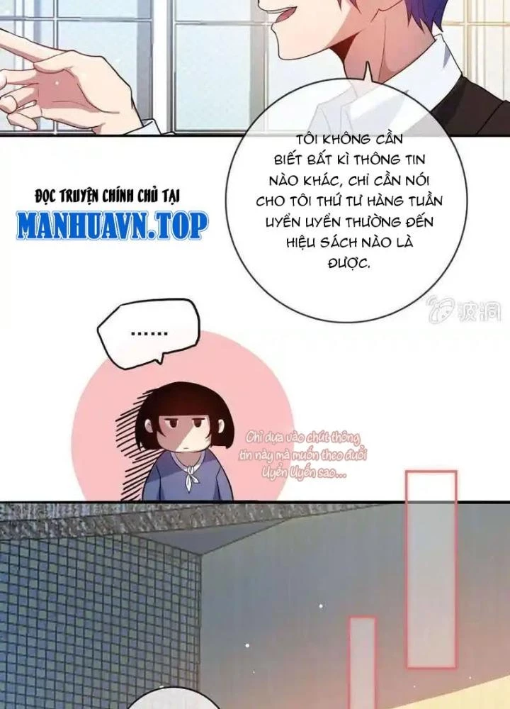Bạn Gái Sạc Pin Của Tôi Chapter 19 - Trang 32