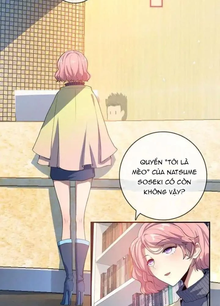 Bạn Gái Sạc Pin Của Tôi Chapter 19 - Trang 34