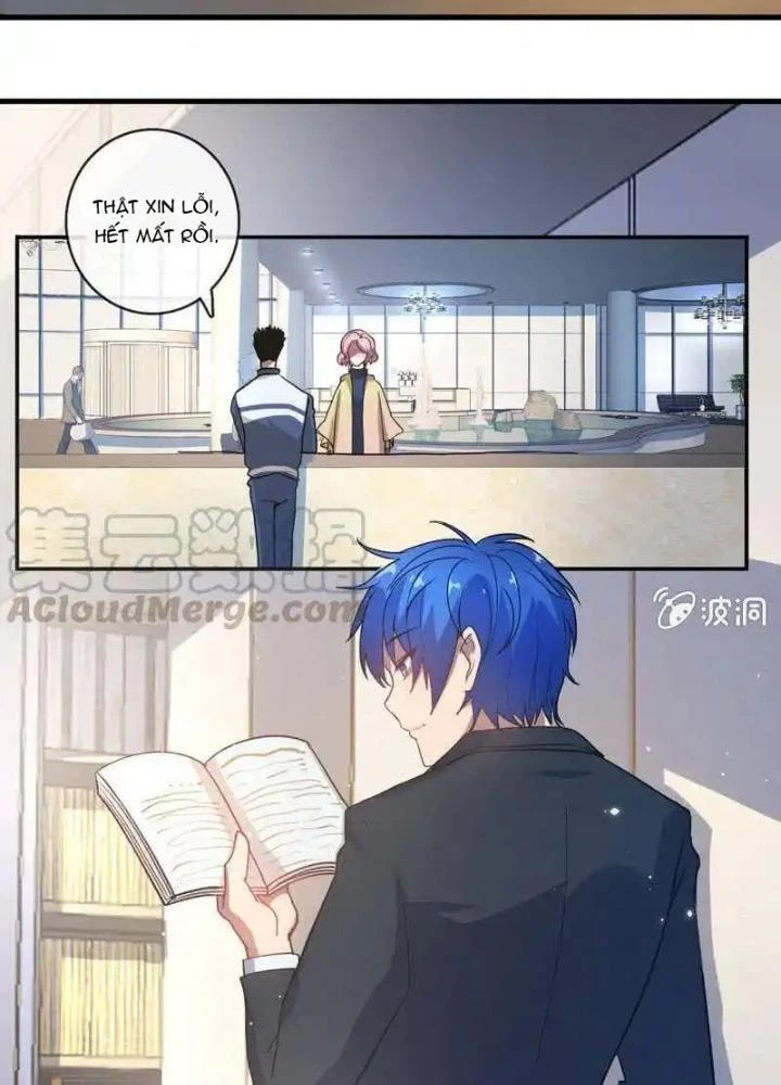 Bạn Gái Sạc Pin Của Tôi Chapter 19 - Trang 36