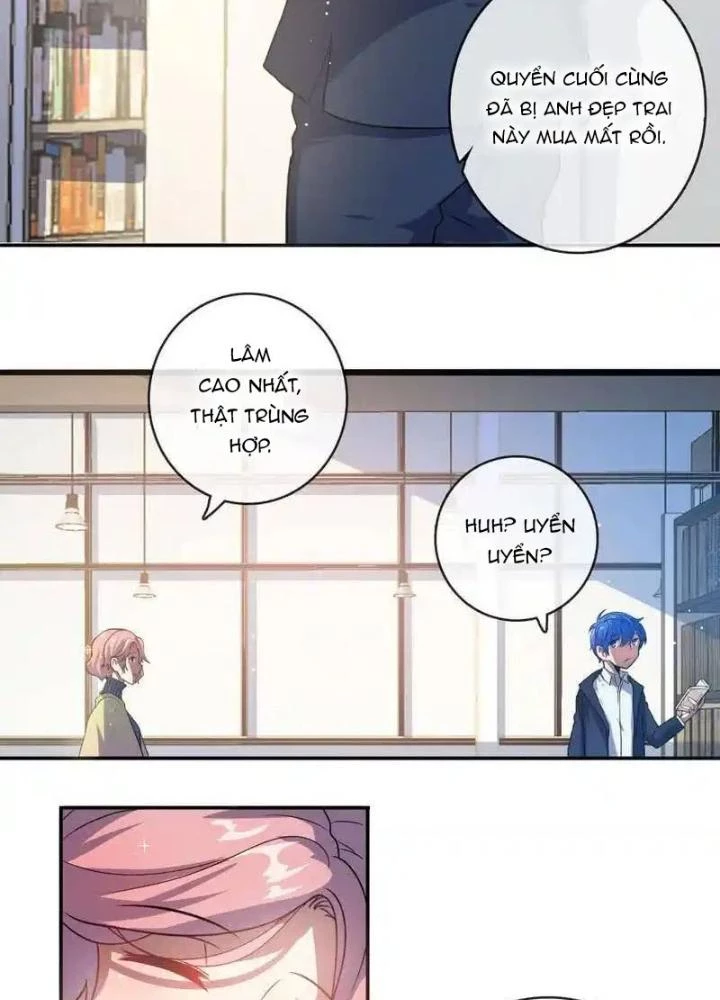 Bạn Gái Sạc Pin Của Tôi Chapter 19 - Trang 38