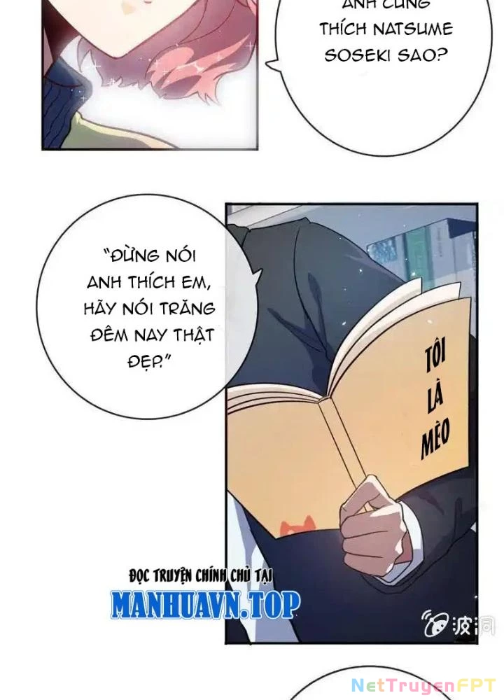 Bạn Gái Sạc Pin Của Tôi Chapter 19 - Trang 40