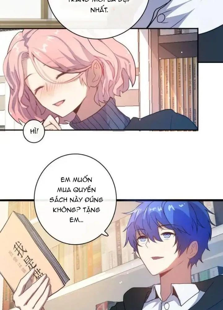 Bạn Gái Sạc Pin Của Tôi Chapter 19 - Trang 46